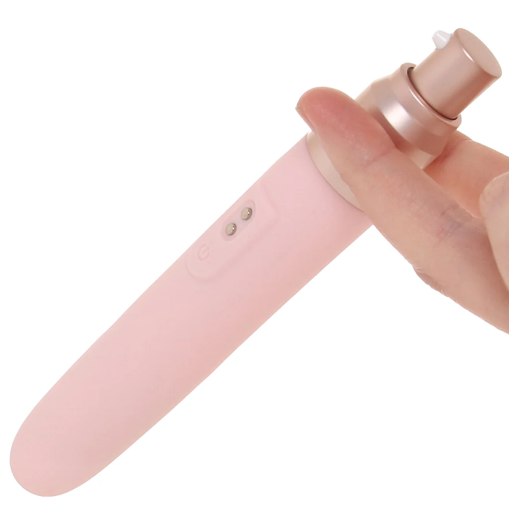 Loveline The Traveler Vibe in Pink - Image 2
