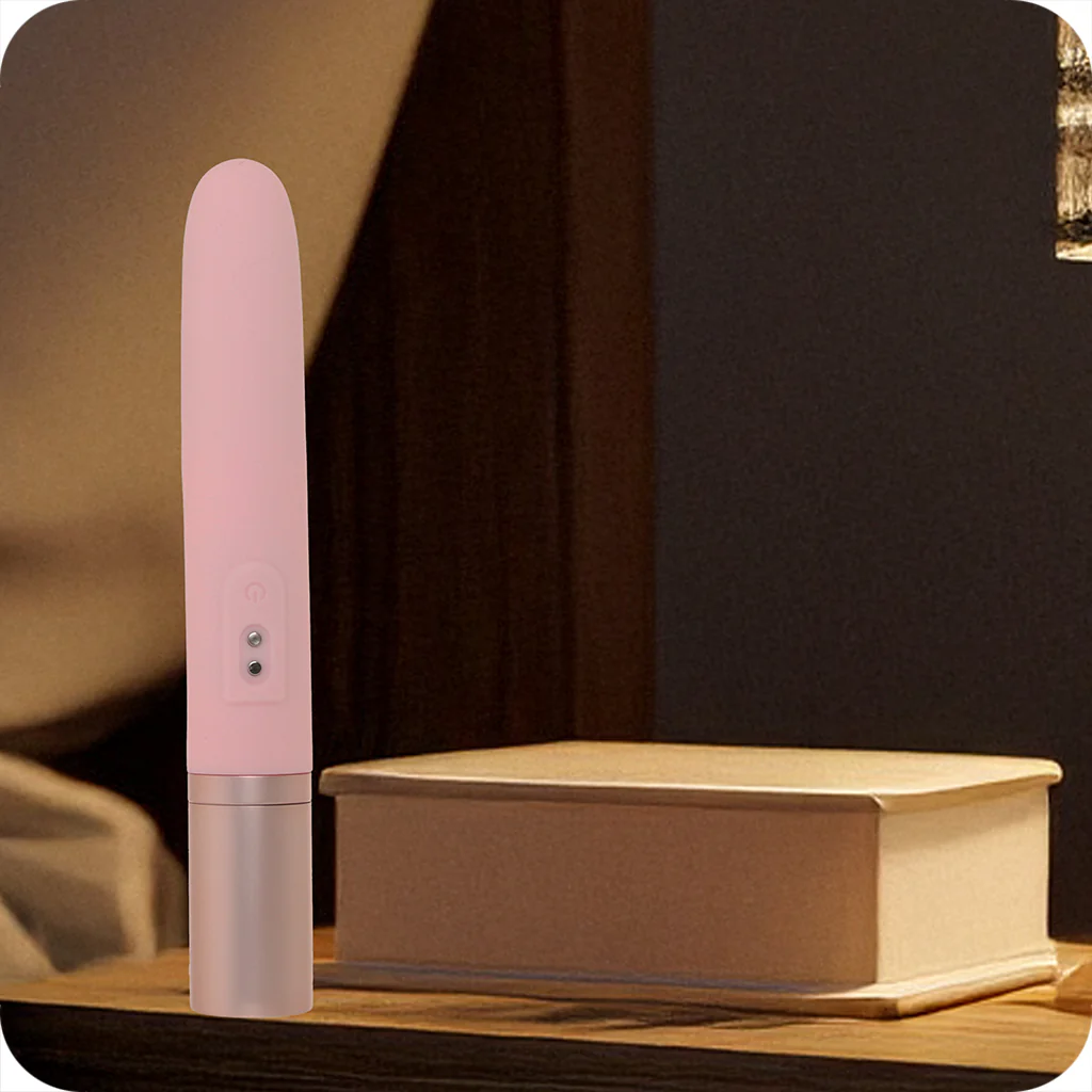 Loveline The Traveler Vibe in Pink - Image 3