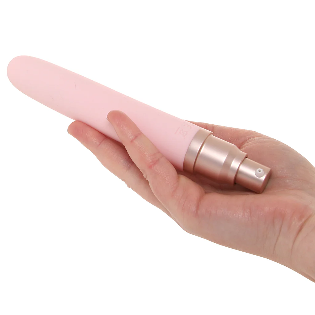 Loveline The Traveler Vibe in Pink - Image 4