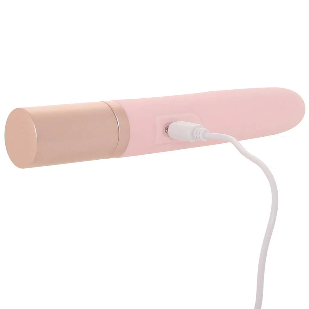 Loveline The Traveler Vibe in Pink - Image 7