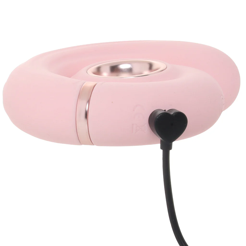 Loveline Tourner Swirl Vibe - Image 5