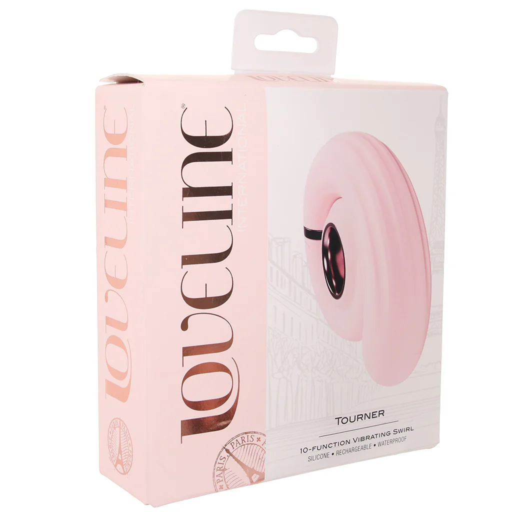 Loveline Tourner Swirl Vibe - Image 9