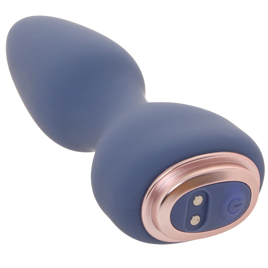 Loveline Ultimate Vibe Kit in Blue - Image 5