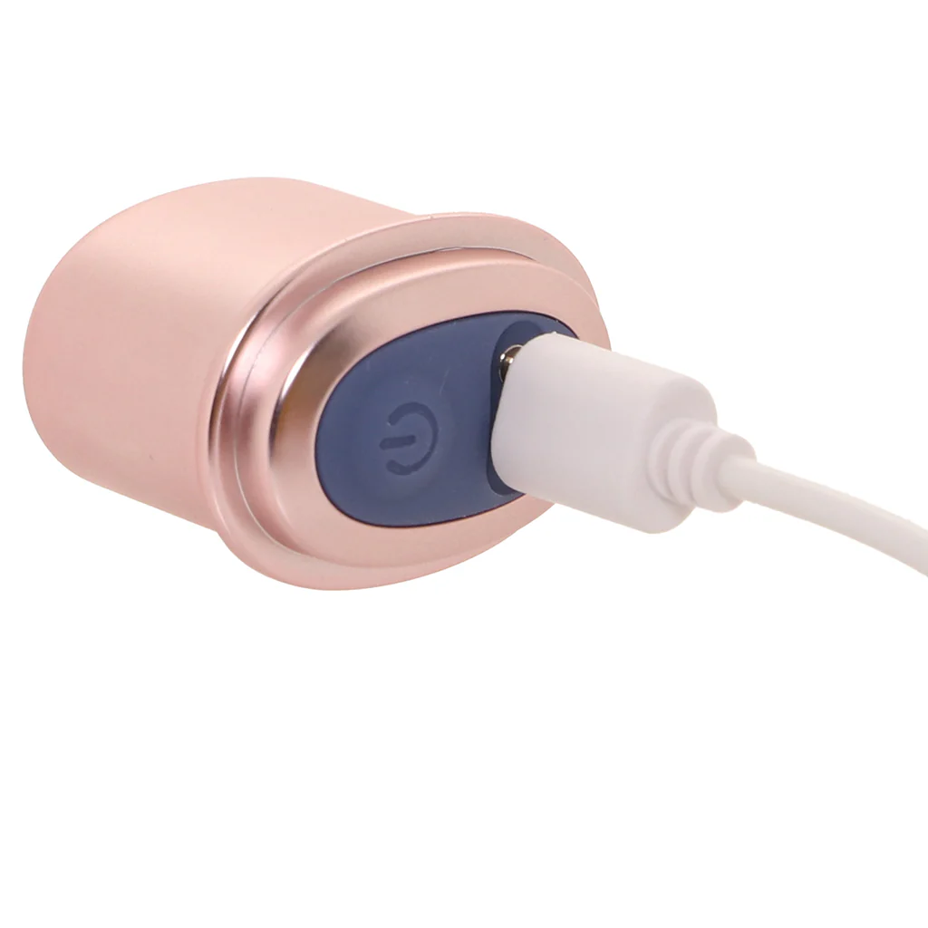 Loveline Ultimate Vibe Kit in Blue - Image 7