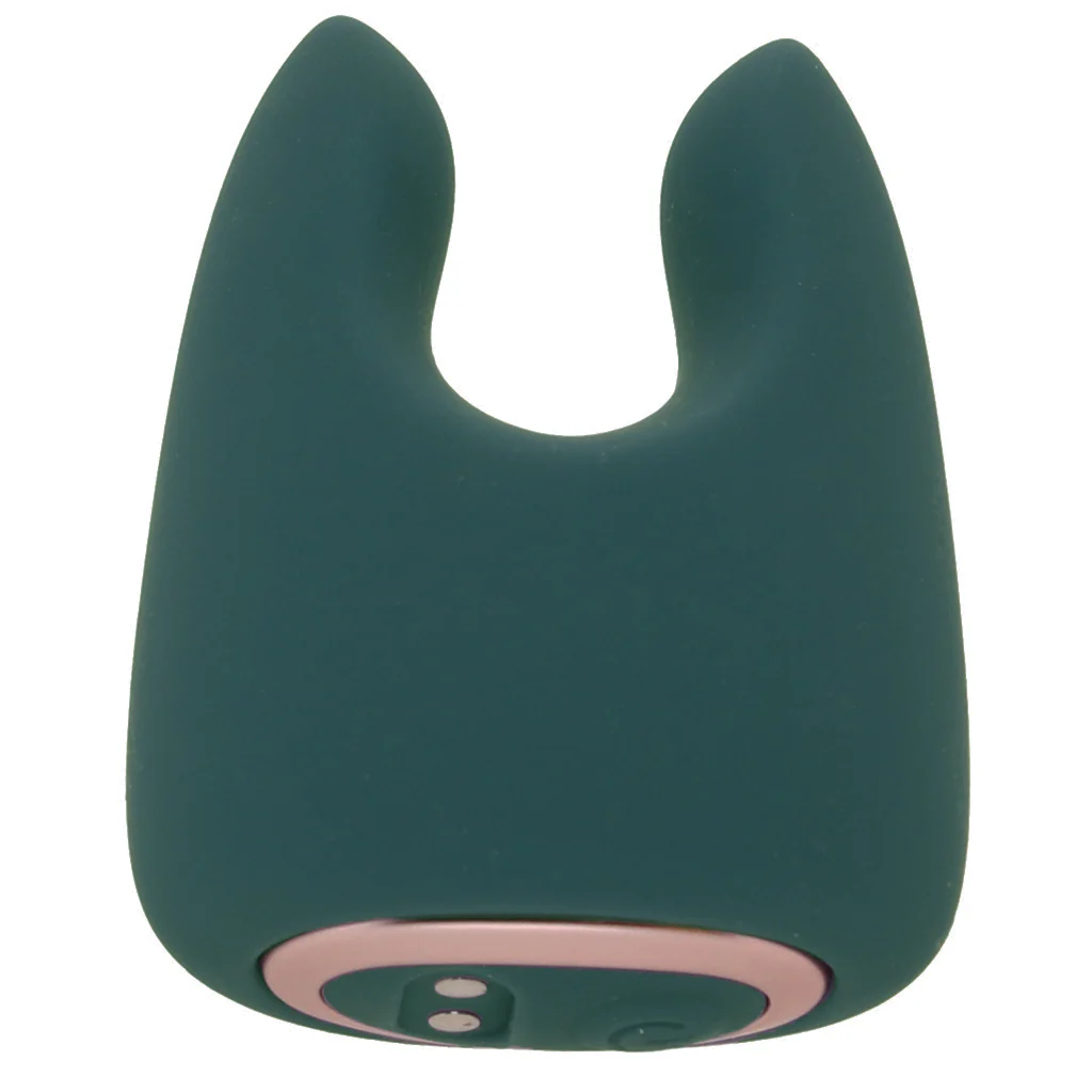 Loveline Ultimate Vibe Kit in Green - Image 3