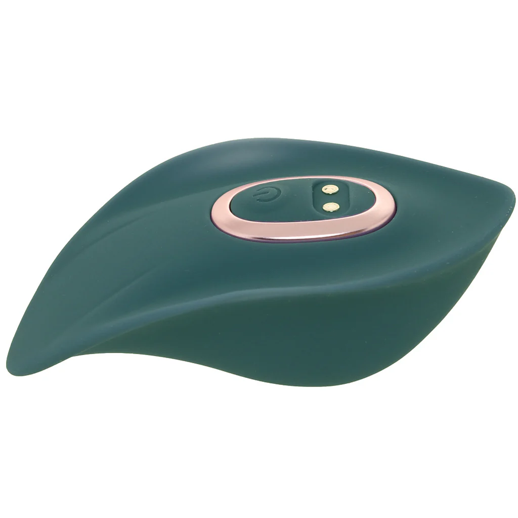 Loveline Ultimate Vibe Kit in Green - Image 4