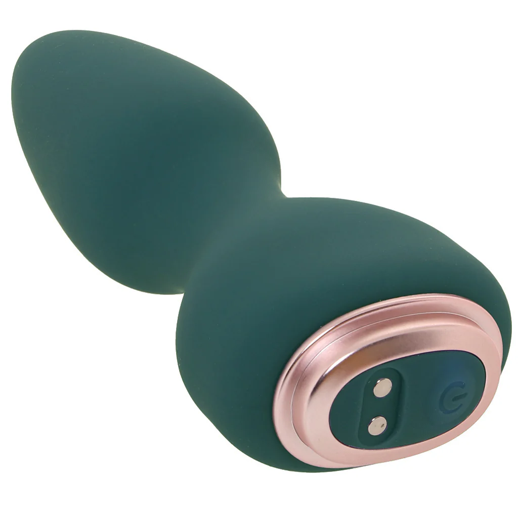 Loveline Ultimate Vibe Kit in Green - Image 5