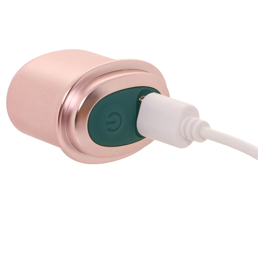 Loveline Ultimate Vibe Kit in Green - Image 7