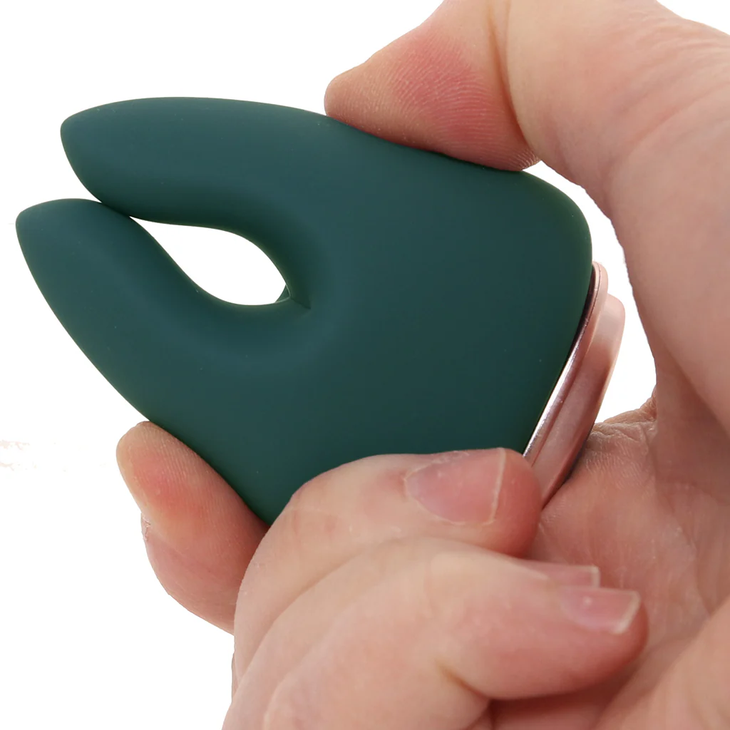 Loveline Ultimate Vibe Kit in Green - Image 8