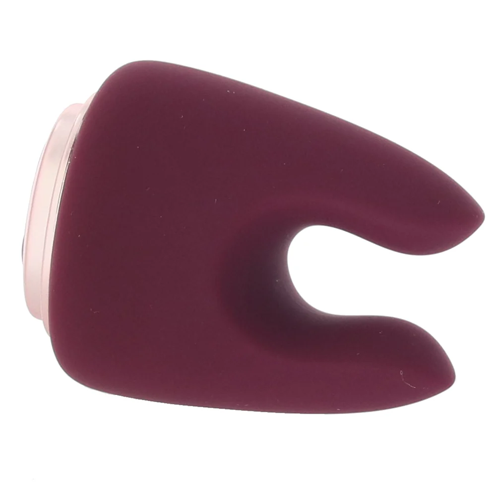 Loveline Ultimate Vibe Kit in Burgundy - Image 3