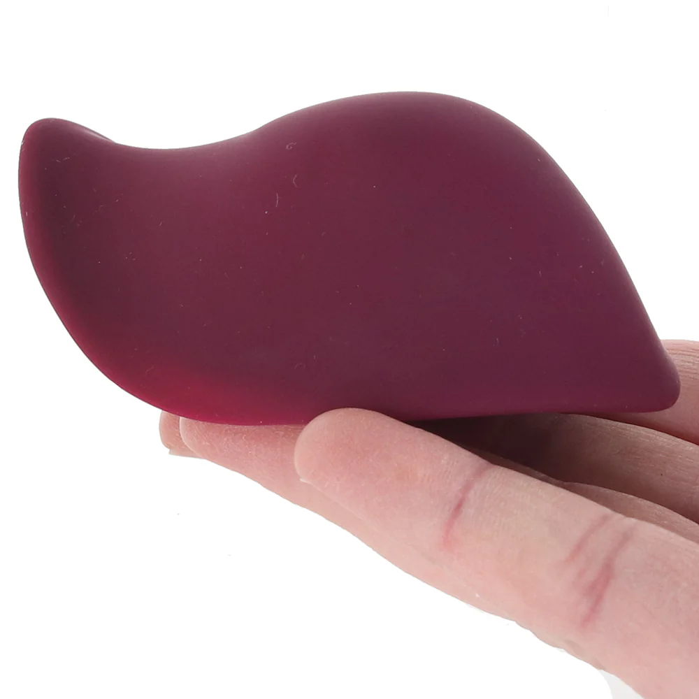 Loveline Ultimate Vibe Kit in Burgundy - Image 4