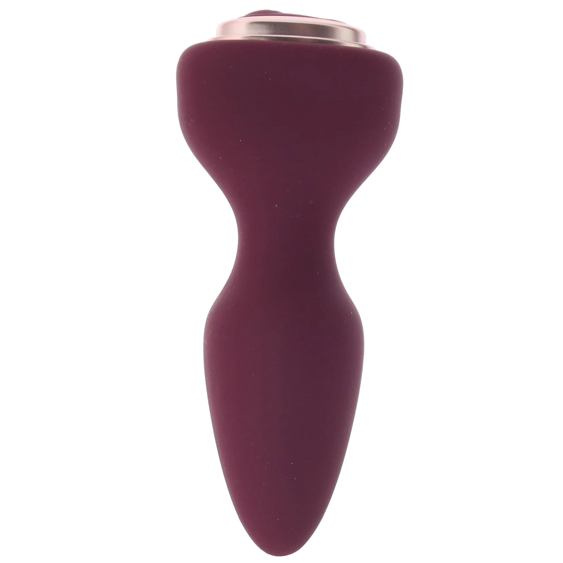 Loveline Ultimate Vibe Kit in Burgundy - Image 5