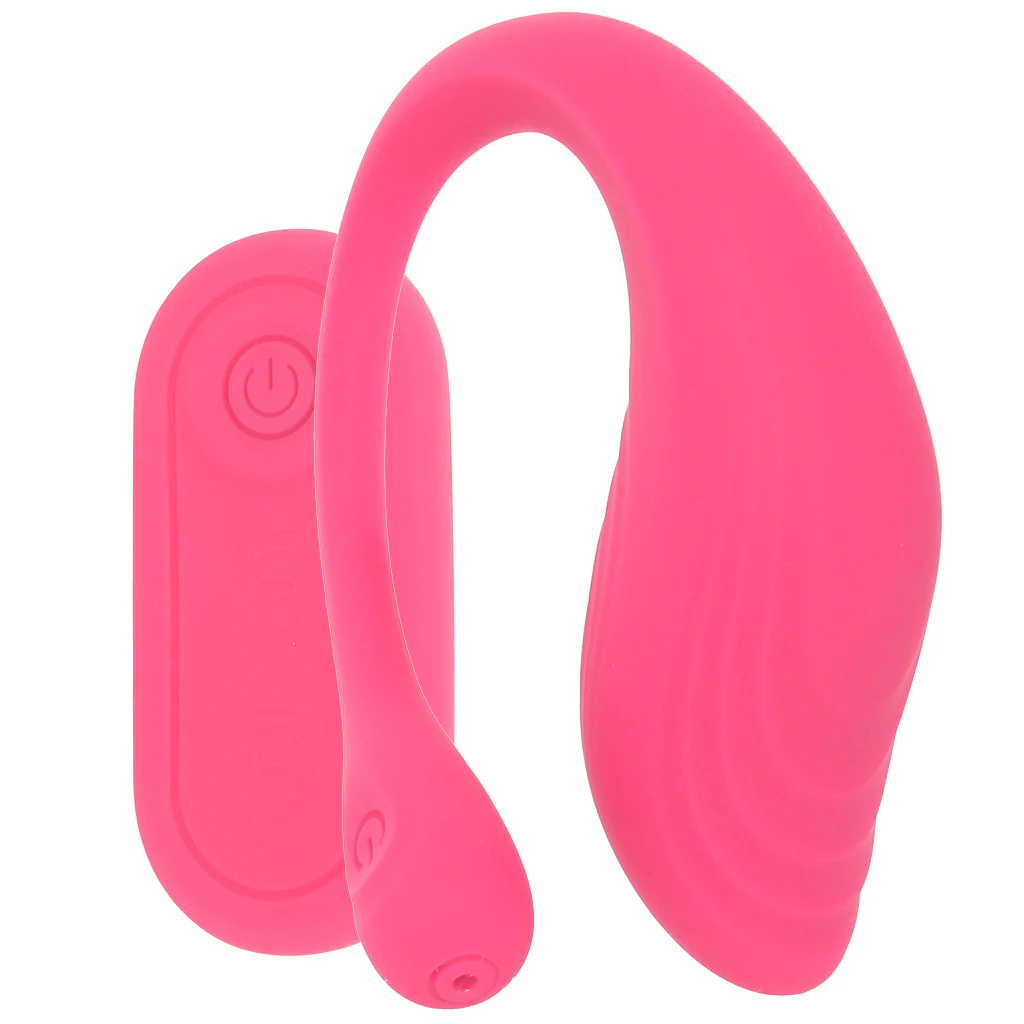 Loveline Velvet G-Spot Vibe - Image 3