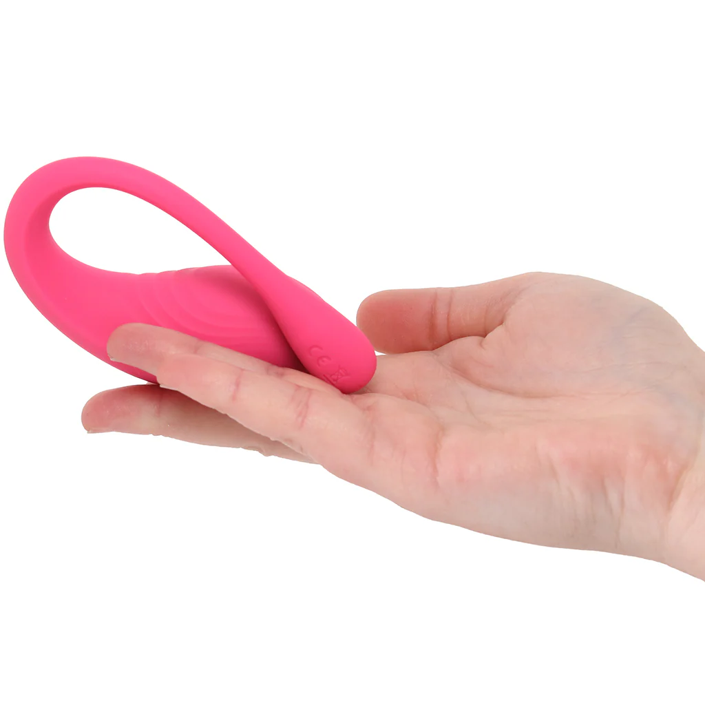 Loveline Velvet G-Spot Vibe - Image 4