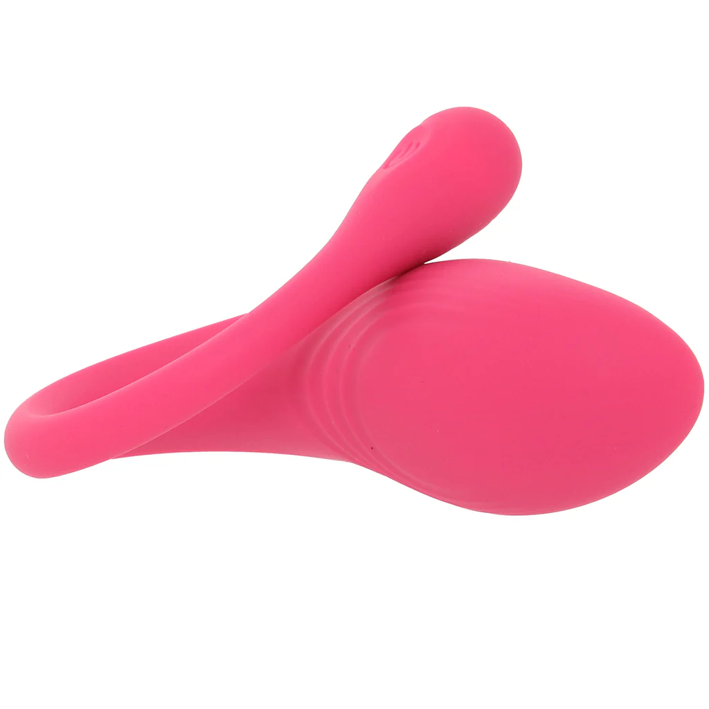 Loveline Velvet G-Spot Vibe - Image 5