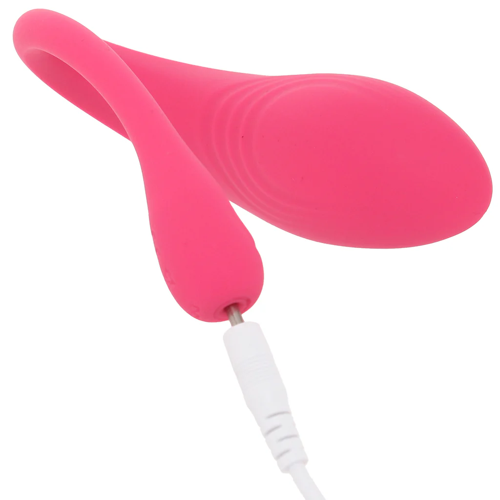 Loveline Velvet G-Spot Vibe - Image 6