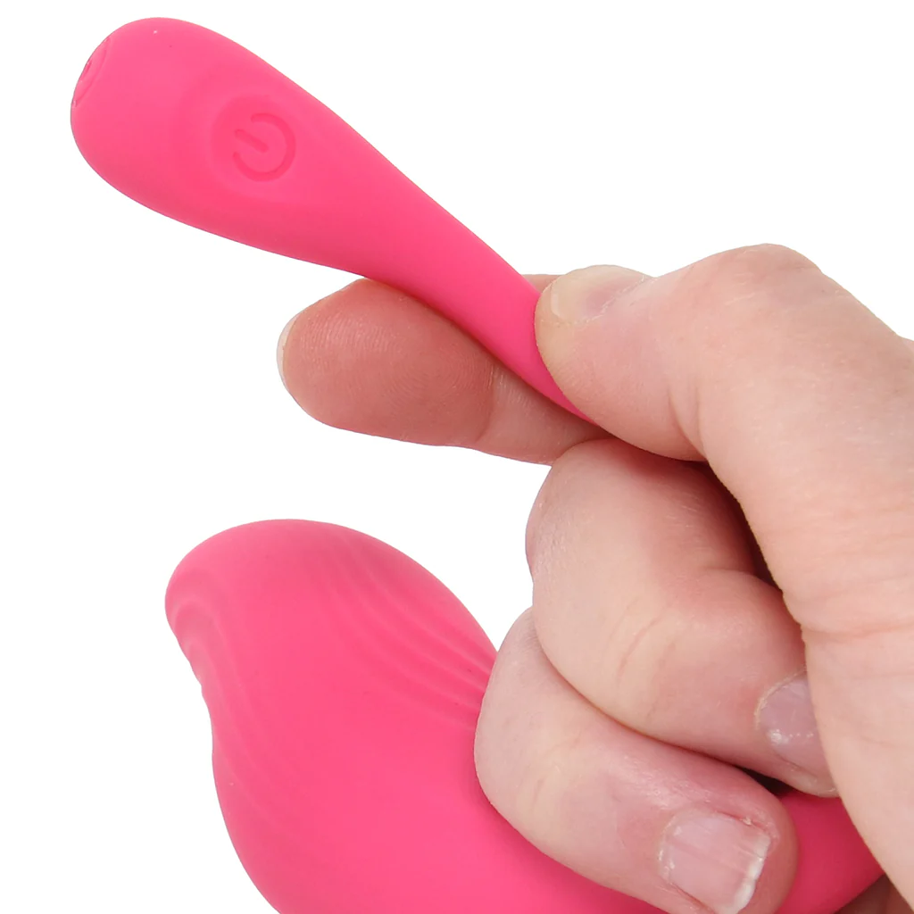Loveline Velvet G-Spot Vibe - Image 7