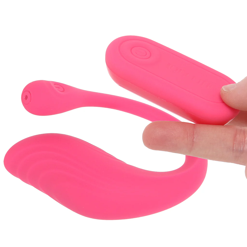 Loveline Velvet G-Spot Vibe - Image 8