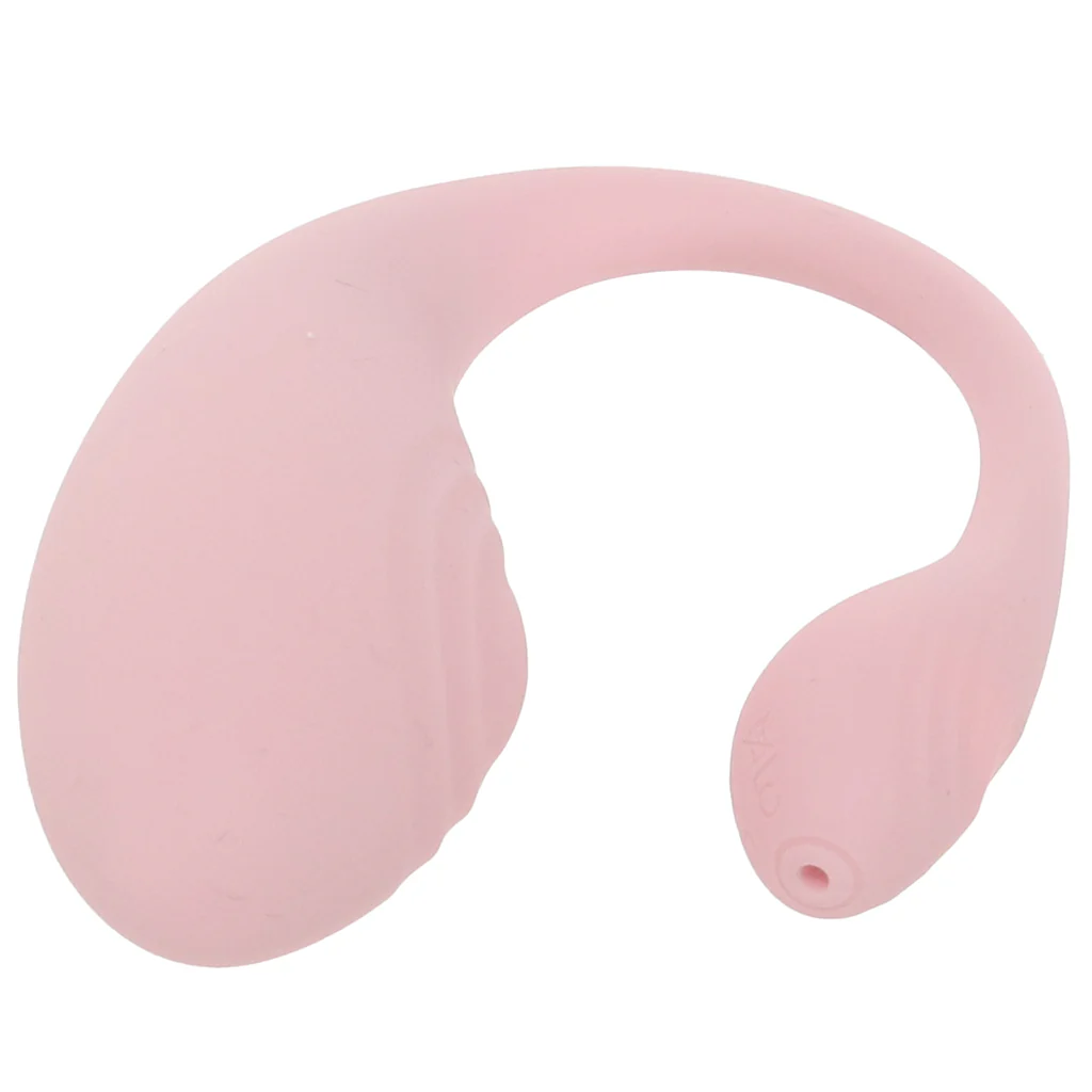 Loveline Wave G-Spot Vibe - Image 2
