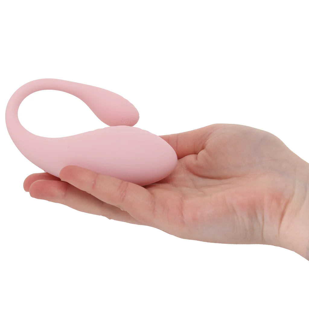 Loveline Wave G-Spot Vibe - Image 4