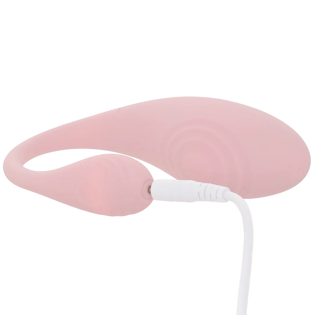 Loveline Wave G-Spot Vibe - Image 6