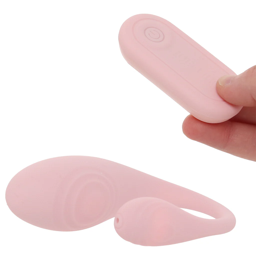 Loveline Wave G-Spot Vibe - Image 7