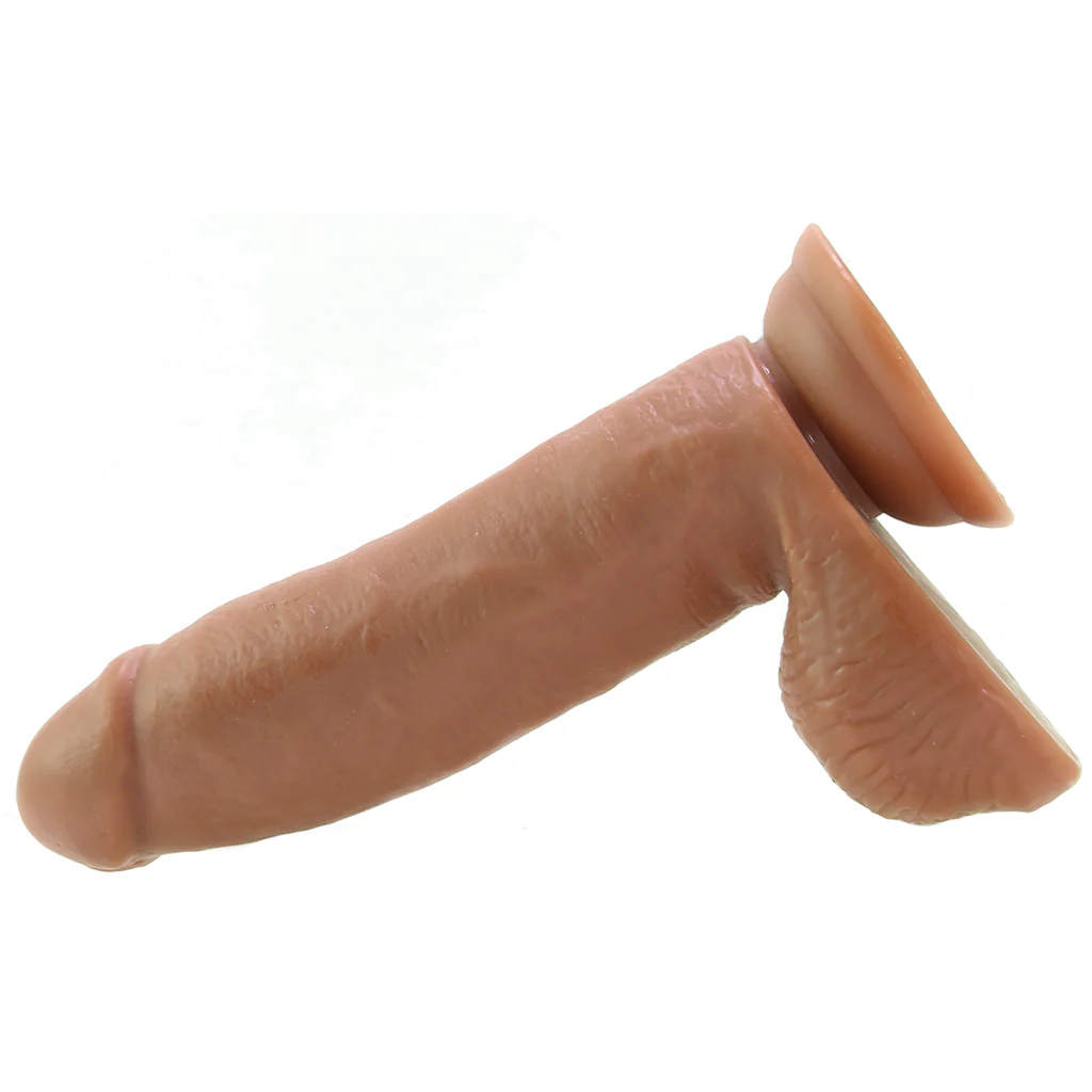 Coverboy Manny The Fireman Dildo - Image 3