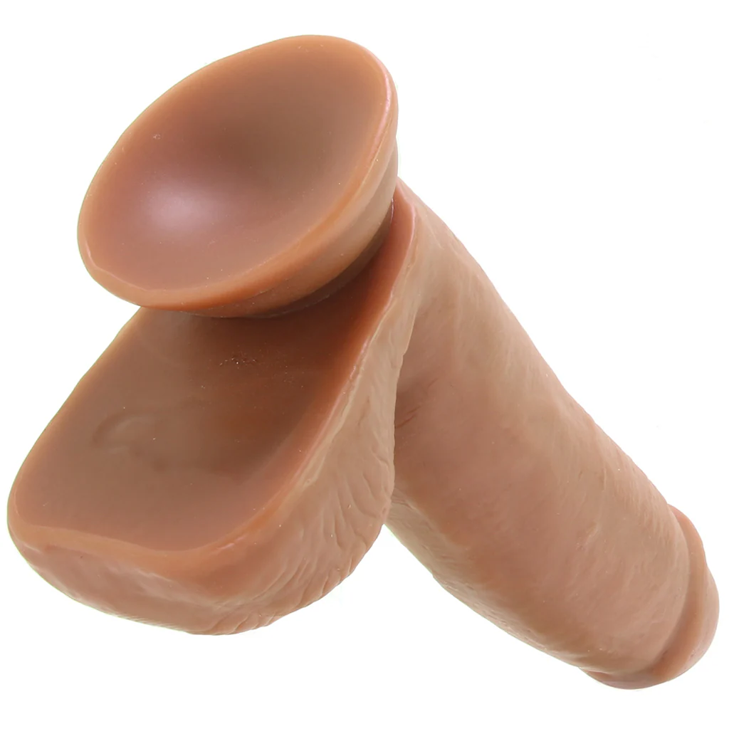 Coverboy Manny The Fireman Dildo - Image 5
