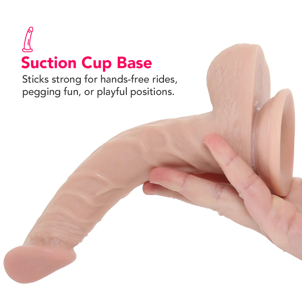 Coverboy Soldier Boy Dildo - Image 4