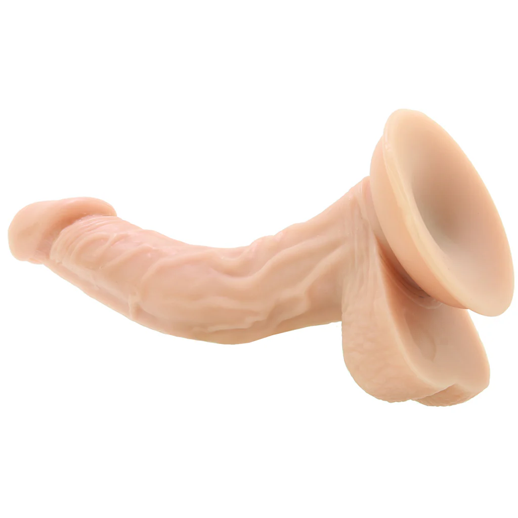 Coverboy Soldier Boy Dildo - Image 5