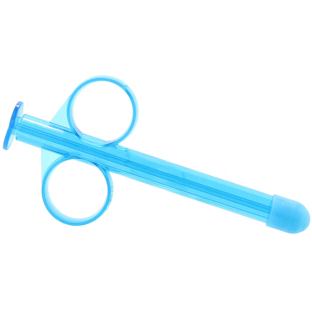 Lube Tube Applicator 2 Pack in Blue - Image 3