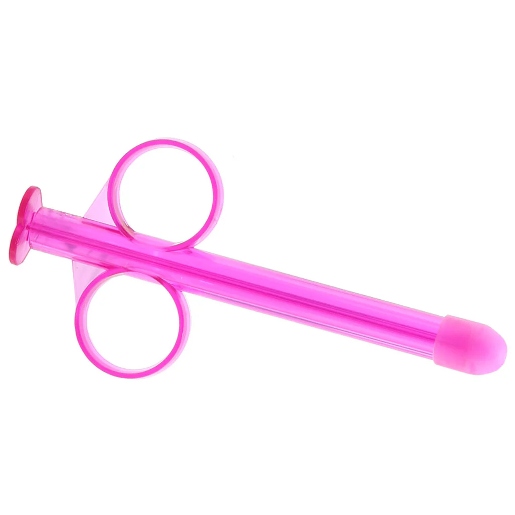 Lube Tube Applicator 2 Pack in Purple - Image 3