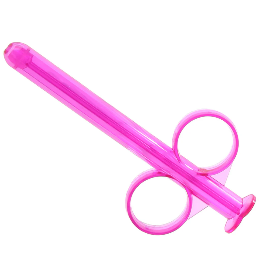 Lube Tube Applicator 2 Pack in Purple - Image 5
