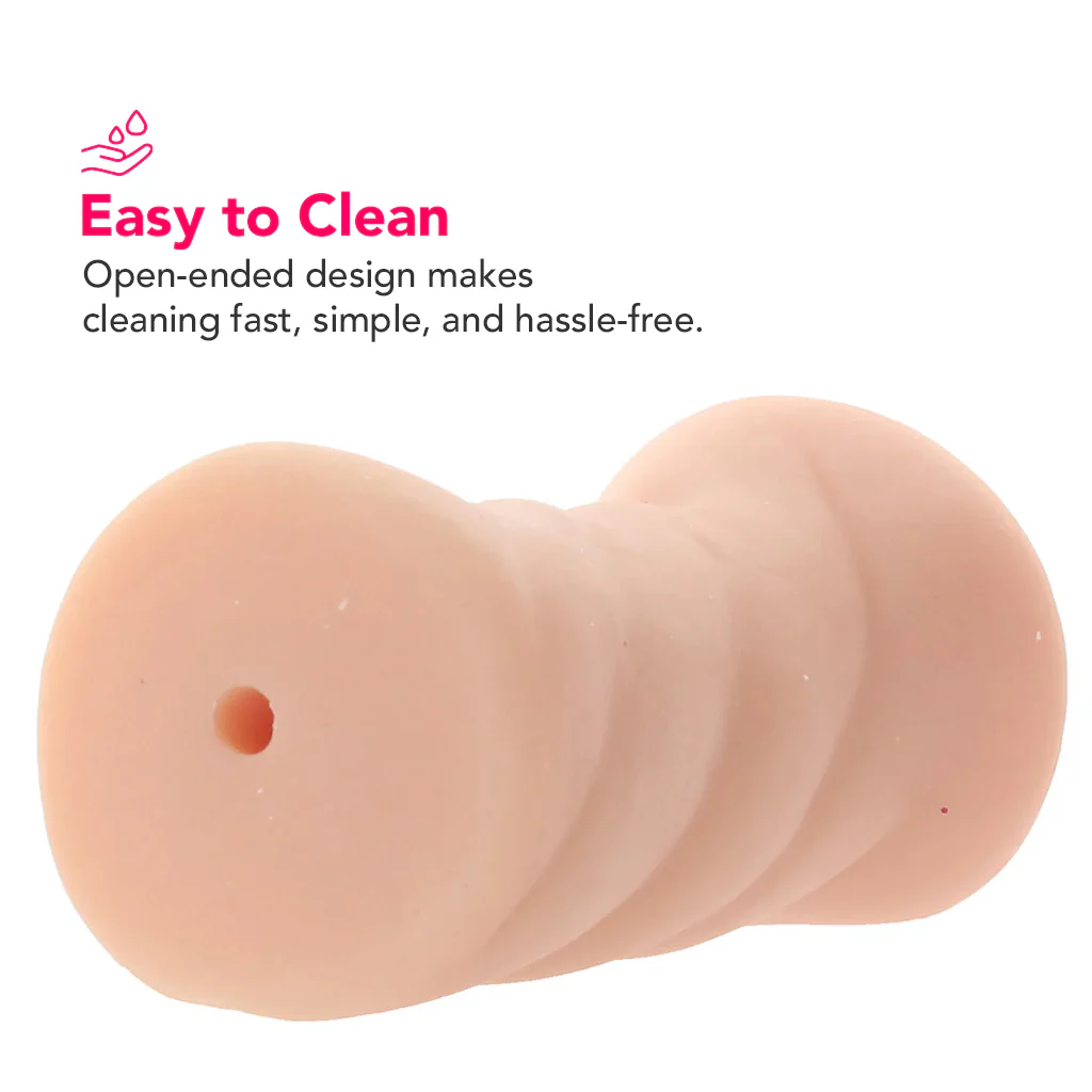 Lulu Chu Pussy Stroker - Image 5