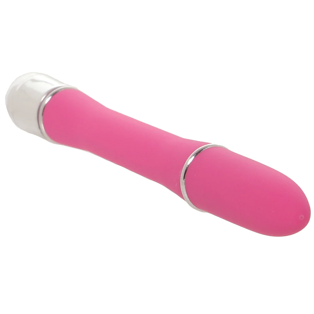 Lulu Satin Touch Vibe in Pink - Image 2