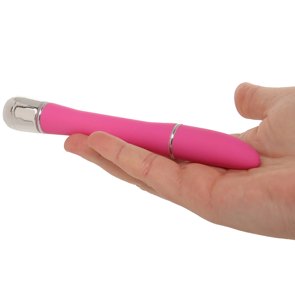 Lulu Satin Touch Vibe in Pink - Image 3