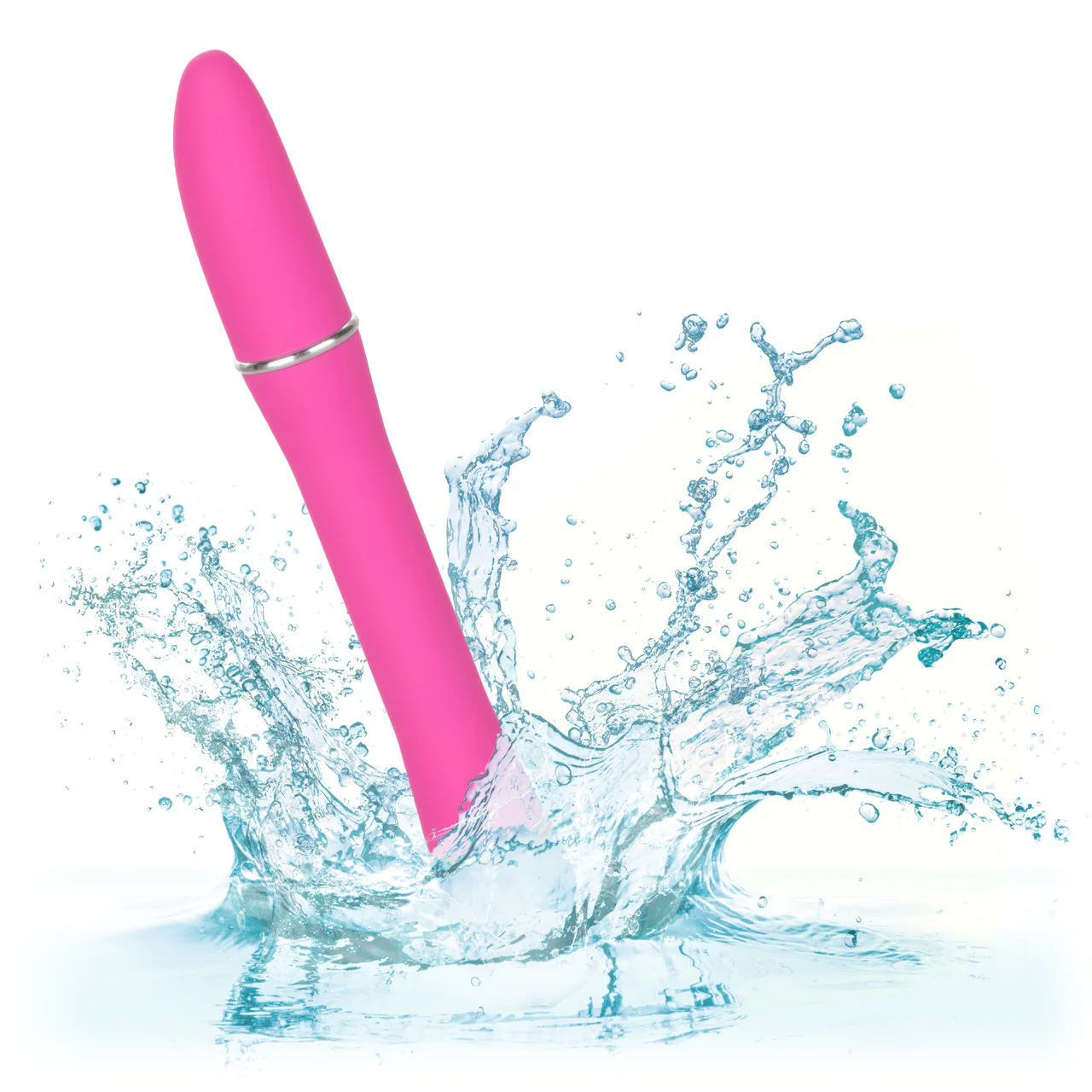 Lulu Satin Touch Vibe in Pink - Image 4