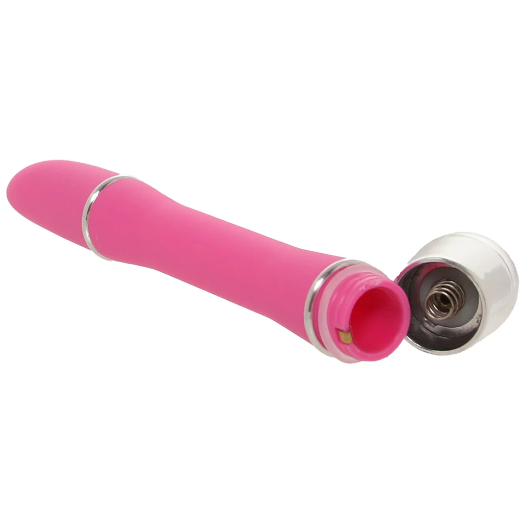 Lulu Satin Touch Vibe in Pink - Image 5