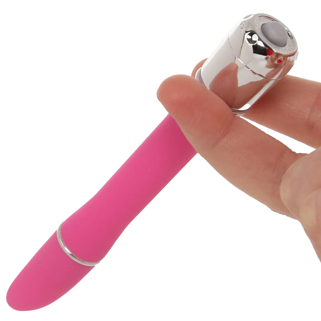 Lulu Satin Touch Vibe in Pink - Image 6
