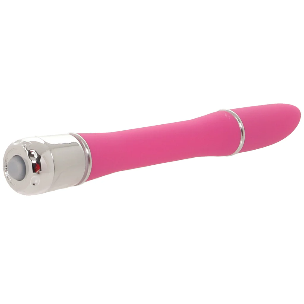 Lulu Satin Touch Vibe in Pink - Image 7