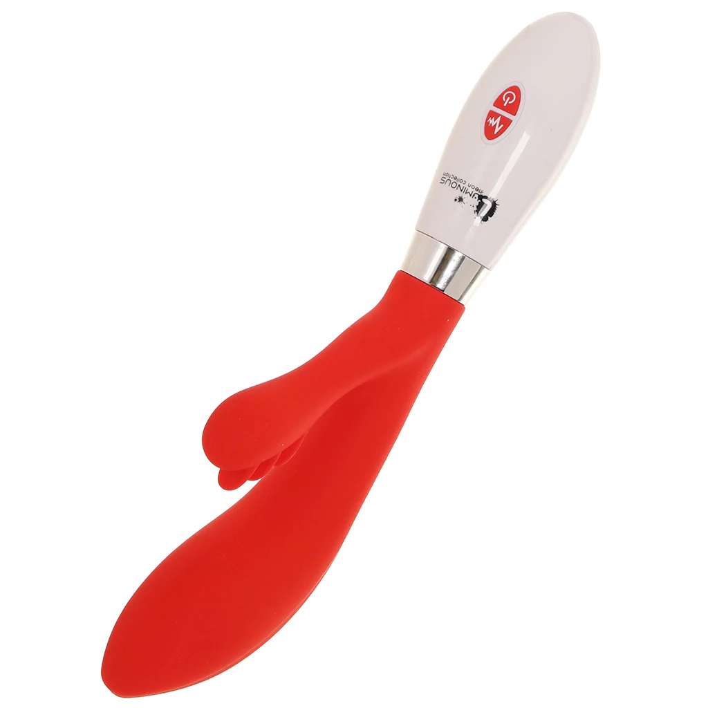 Luminous Agave Rabbit Vibe in Red - Image 7