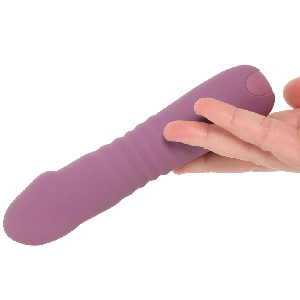 Lust-n-Dreams Poise Thrusting Vibe - Image 4