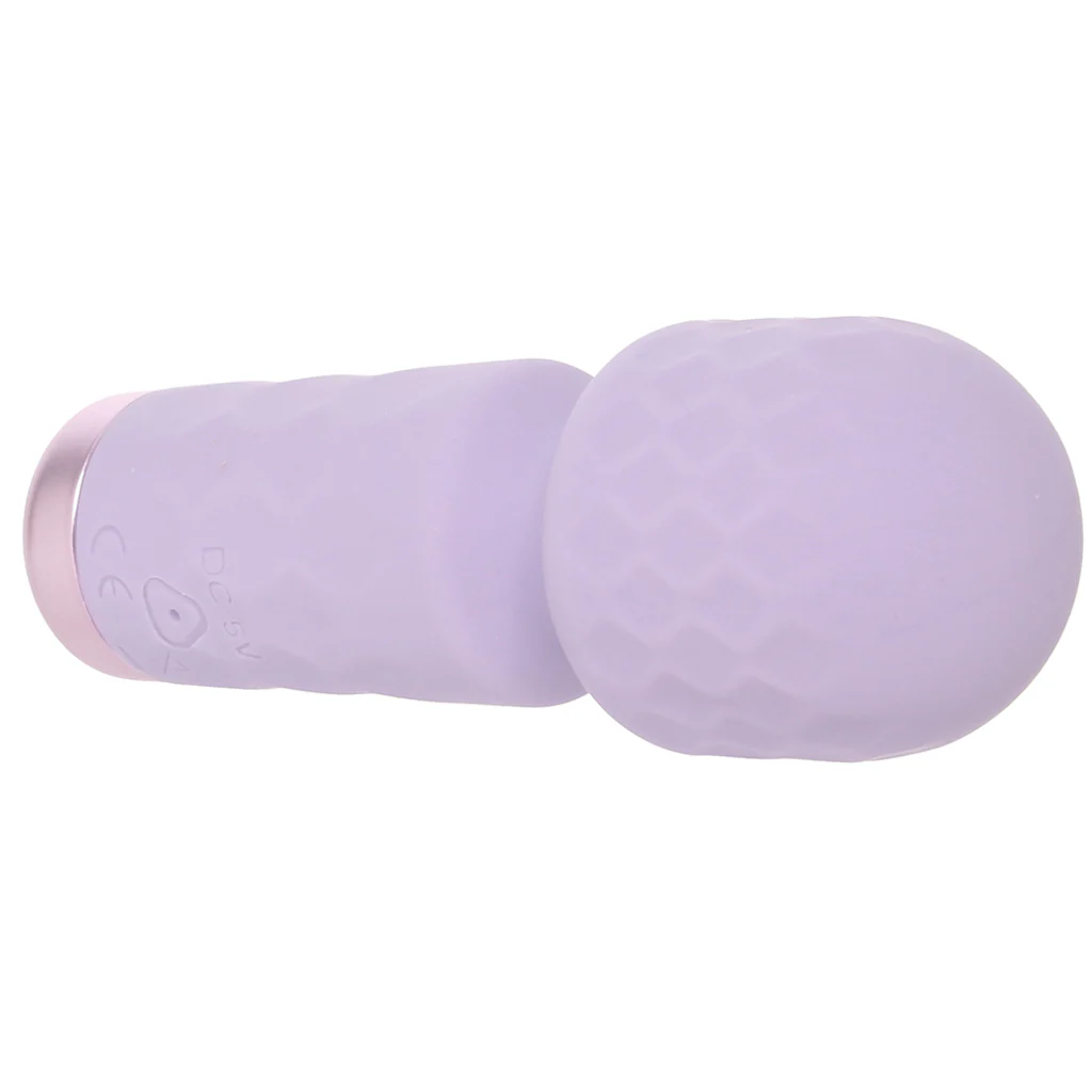 Lust-n-Dreams Salsa Mini Wand - Image 2
