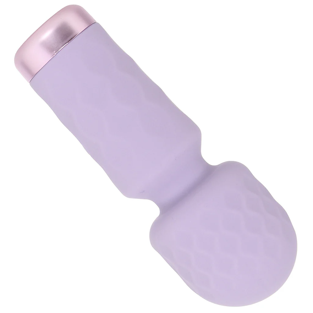 Lust-n-Dreams Salsa Mini Wand - Image 3