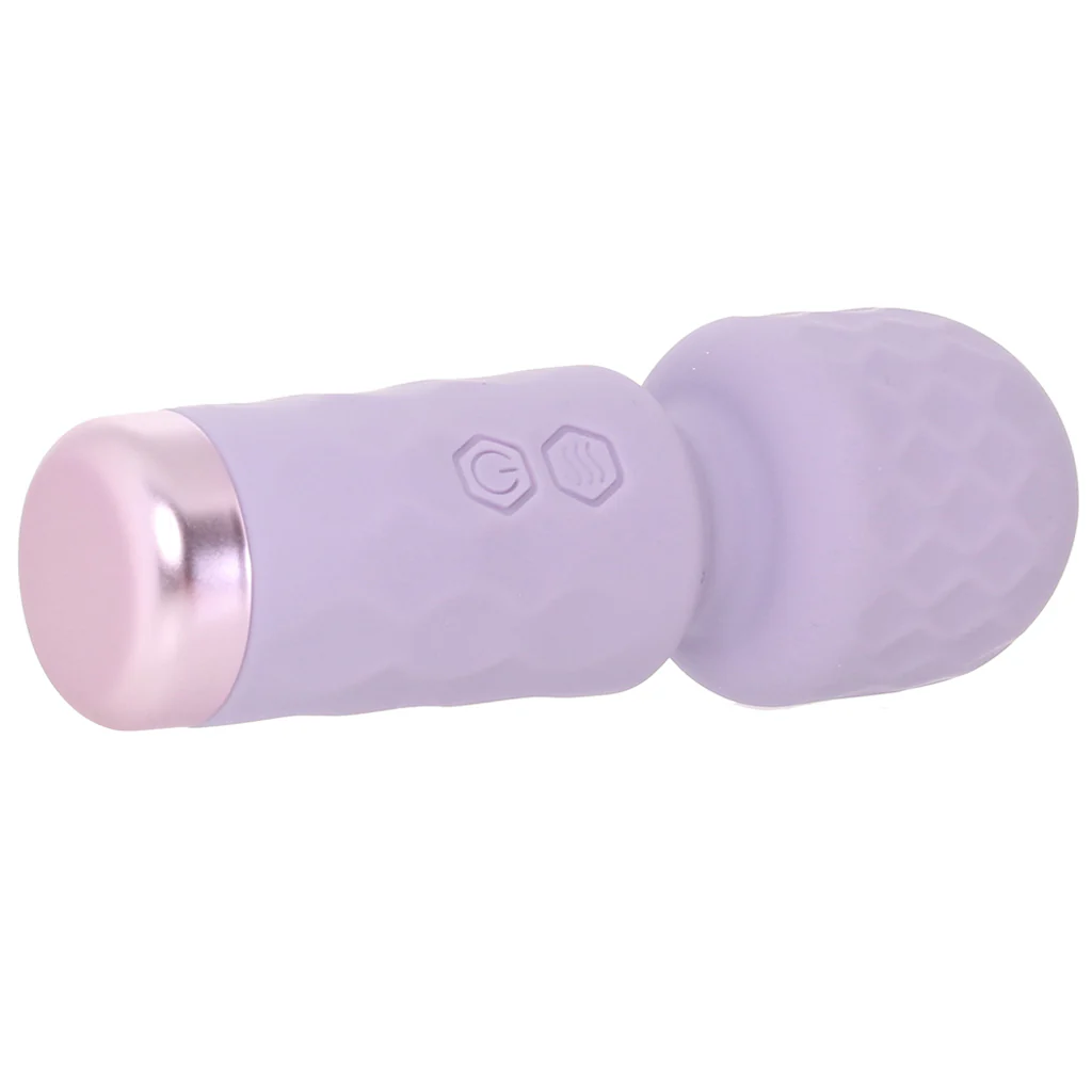 Lust-n-Dreams Salsa Mini Wand - Image 5