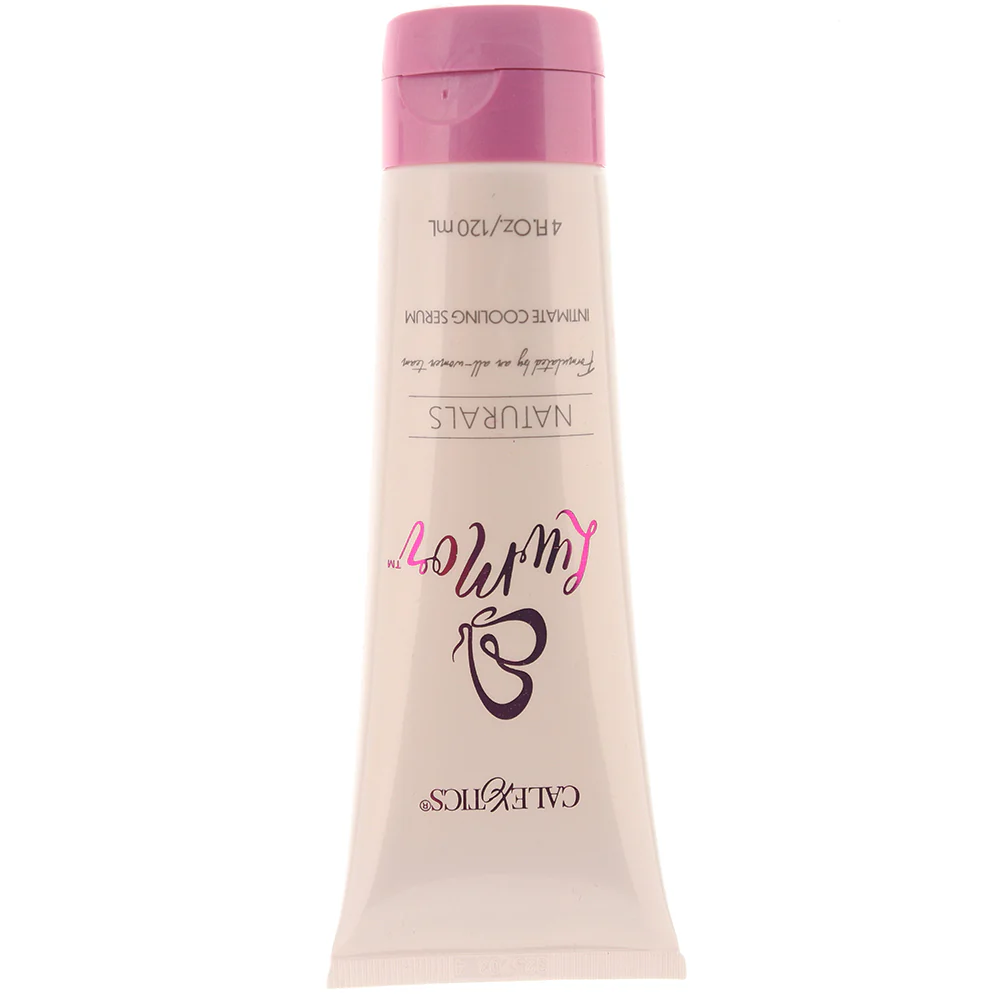 Luv Mor Naturals Intimate Cooling Serum in 4oz/120ml - Image 5