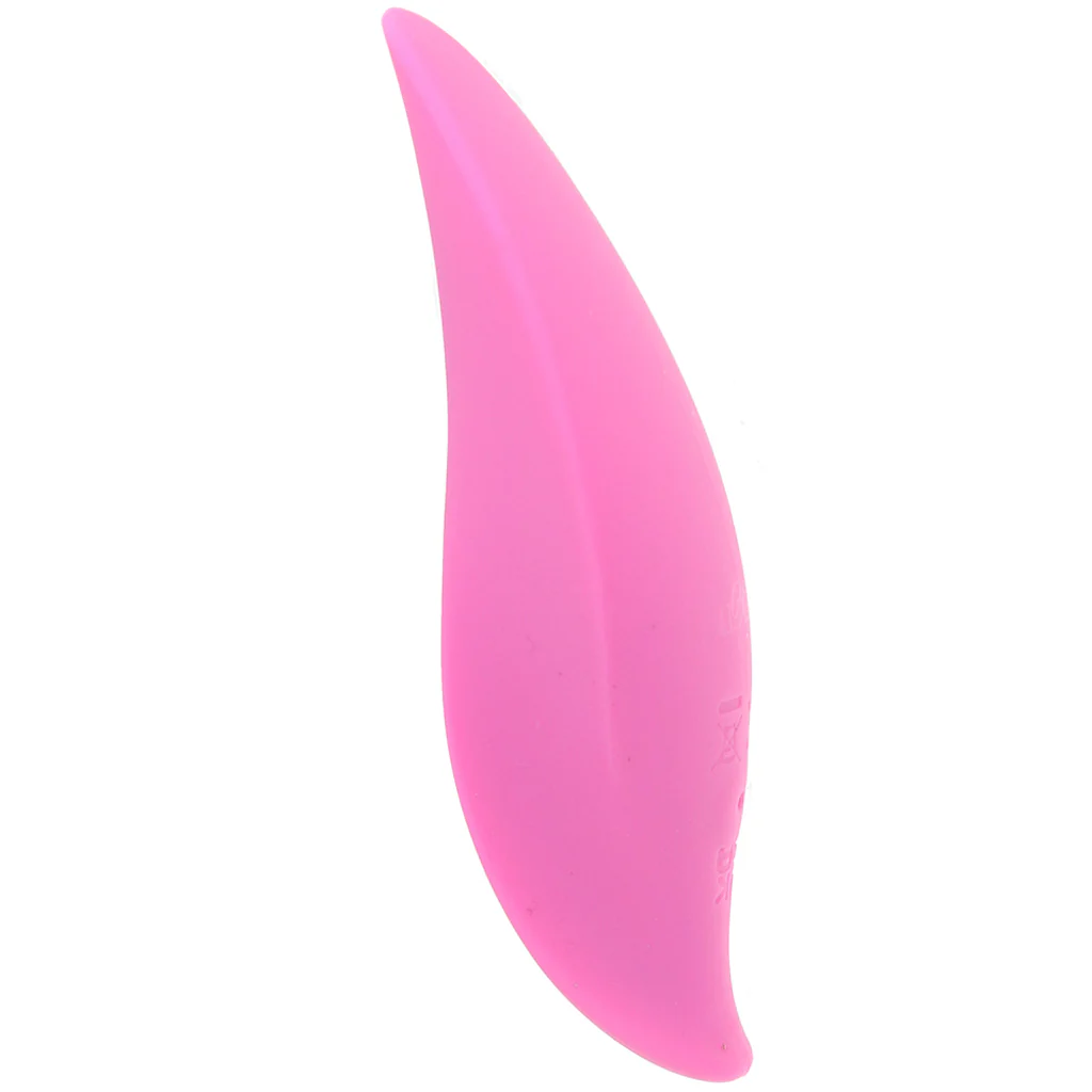 LuvMor Foreplay Rechargeable Vibe - Image 2