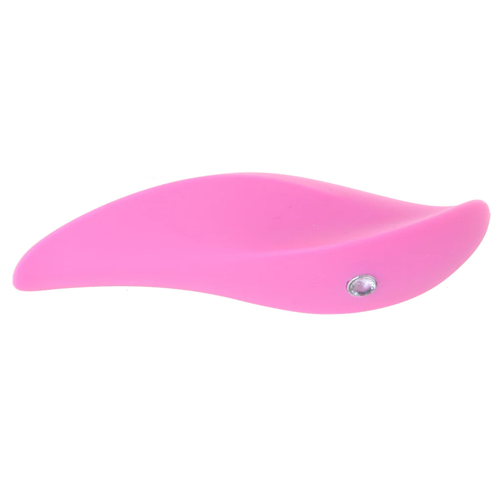 LuvMor Foreplay Rechargeable Vibe - Image 3