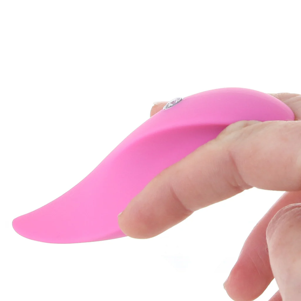 LuvMor Foreplay Rechargeable Vibe - Image 4