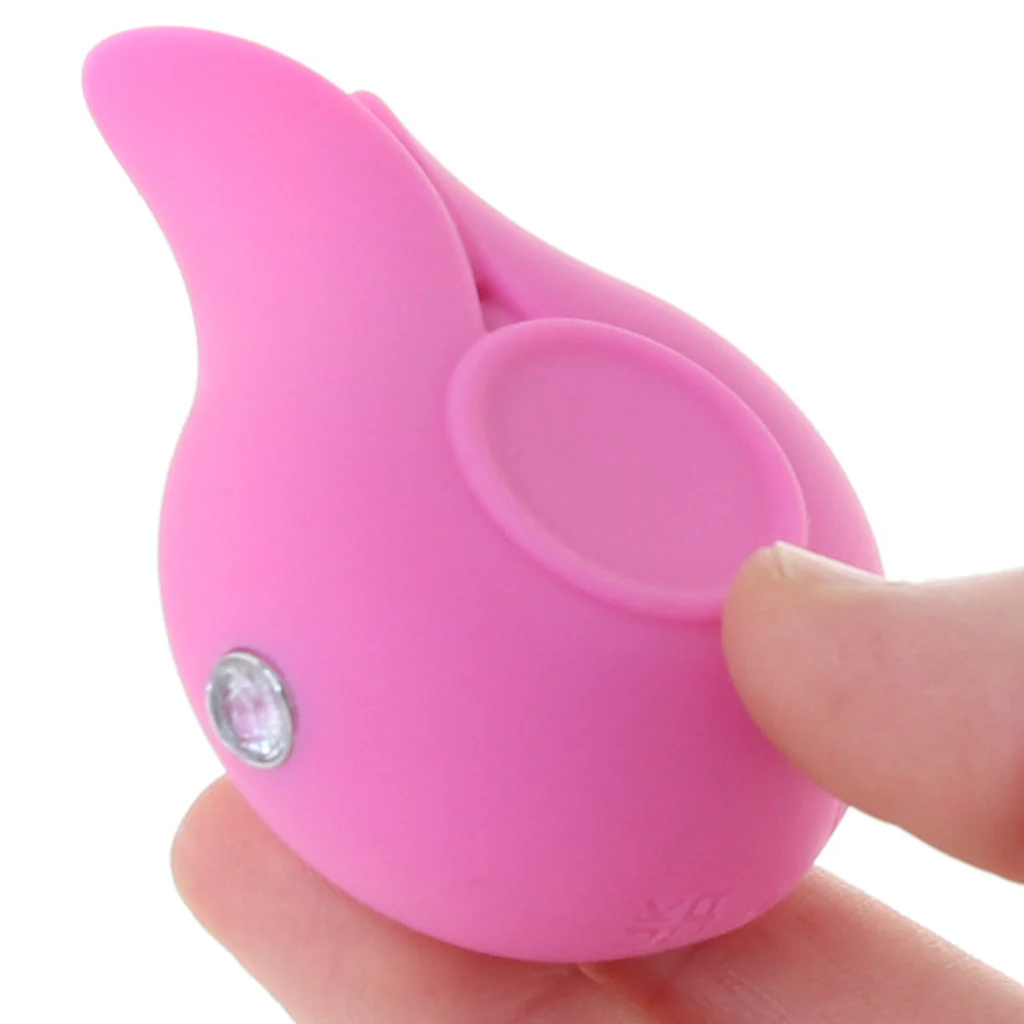 LuvMor Kisses Flickering Vibe - Image 4